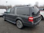 2017 Ford Expedition El Xlt zu verkaufen in East Granby, CT - Front End
