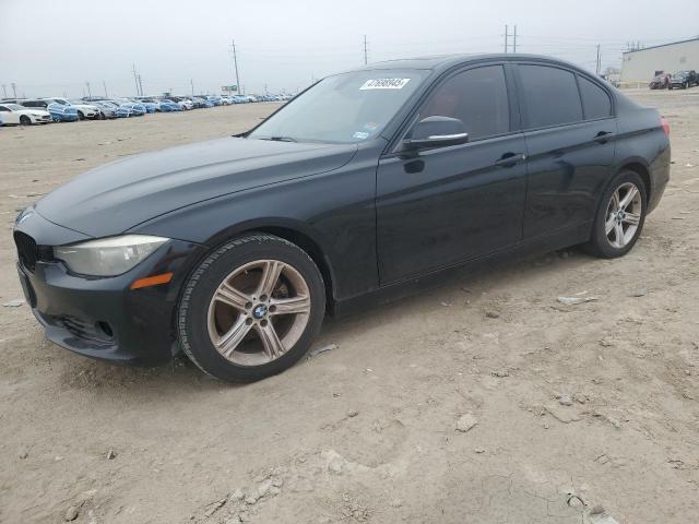 2015 Bmw 328 I