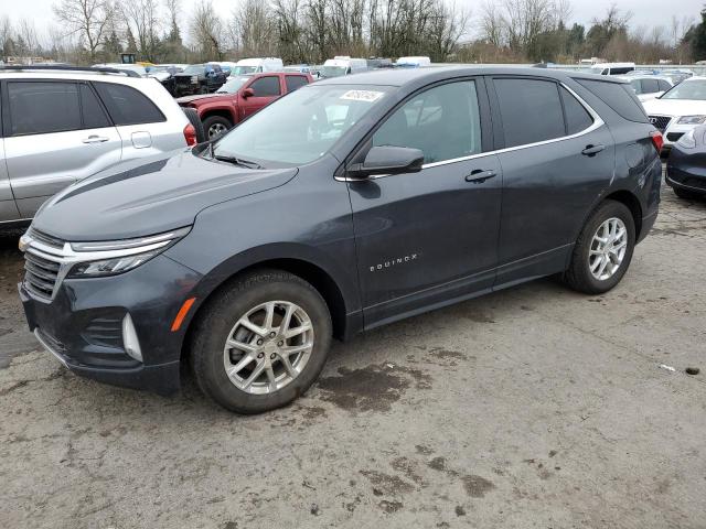 CHEVROLET EQUINOX LT 2022