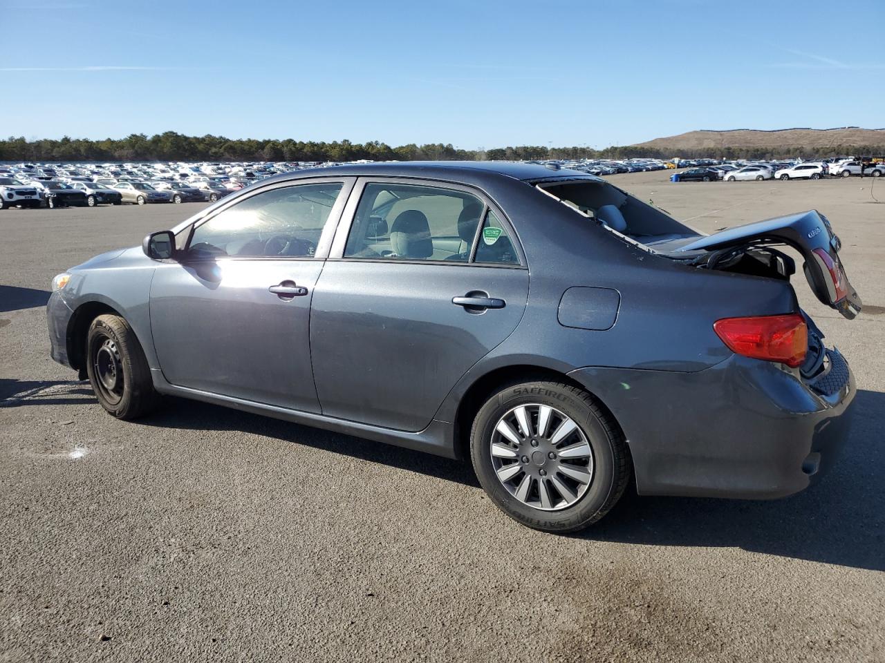 2009 Toyota Corolla - Image 2