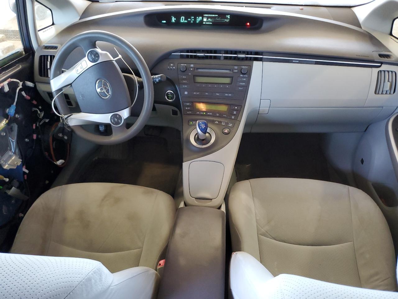 2011 Toyota Prius - Image 8
