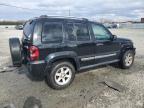 2006 Jeep Liberty Limited for Sale in Windsor, NJ - Side