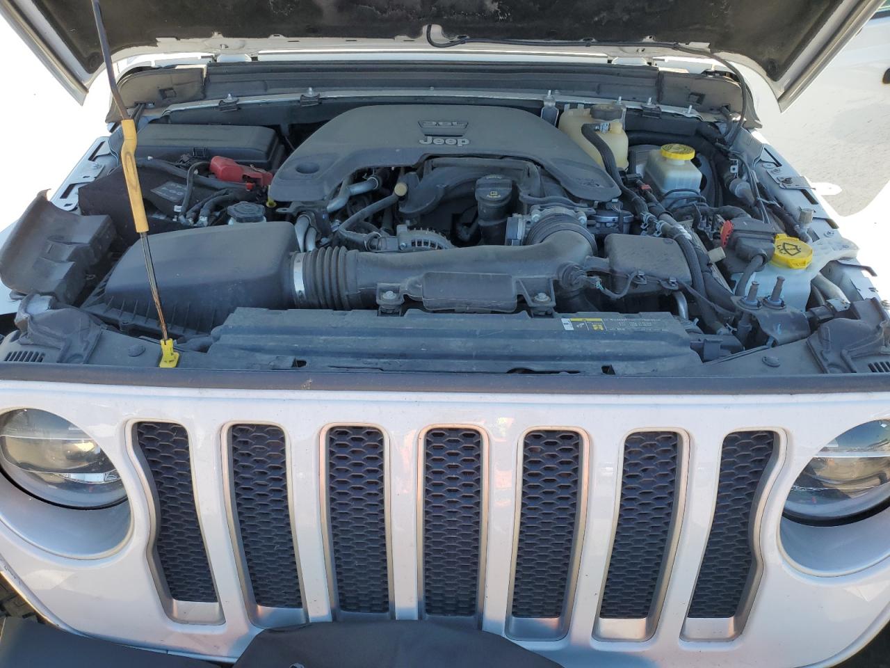 2019 Jeep Wrangler - Image 11