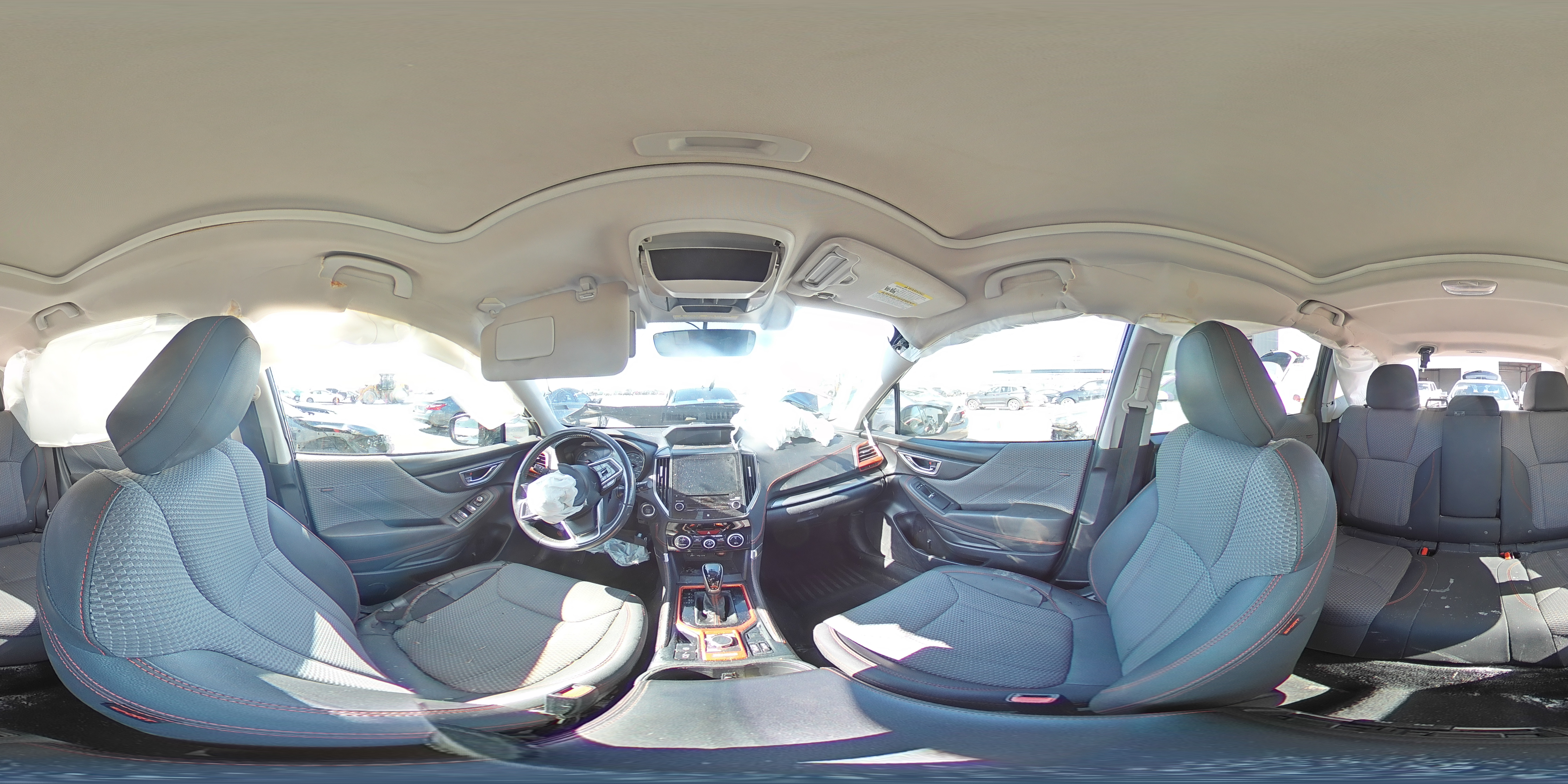 2019 Subaru Forester - Image 16