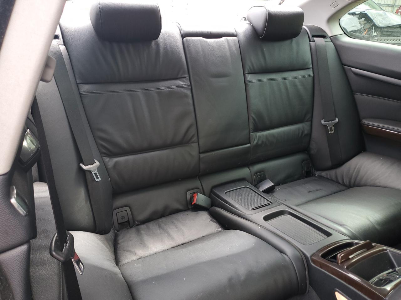 2009 BMW 3er - Image 10