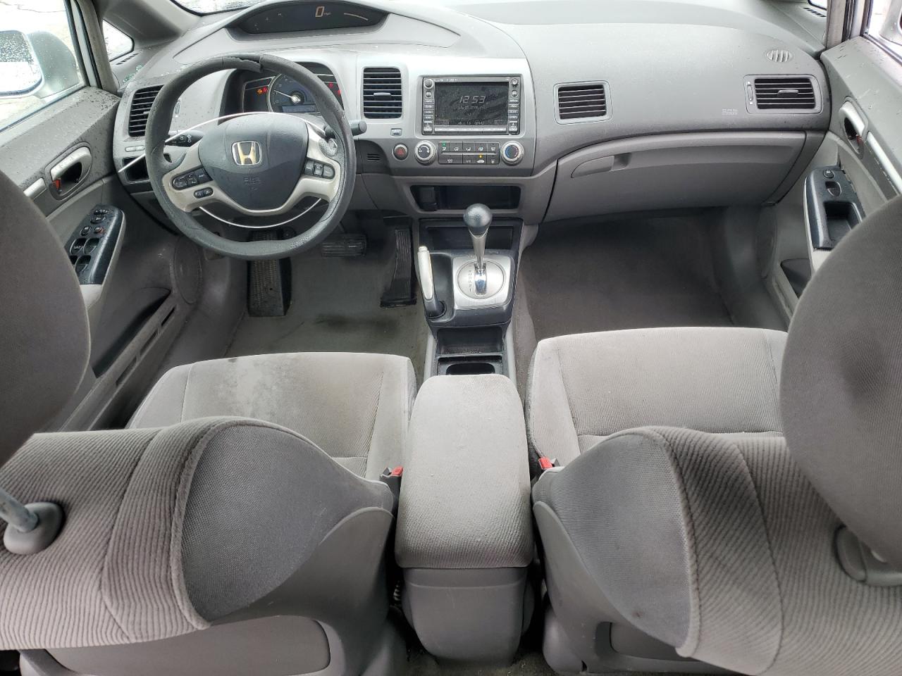 2006 Honda Civic - Image 8