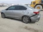 2023 Kia Rio Lx for Sale in Las Vegas, NV - Front End