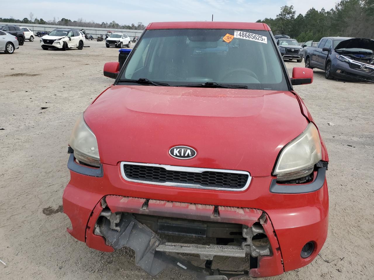 2010 Kia Soul - Image 5