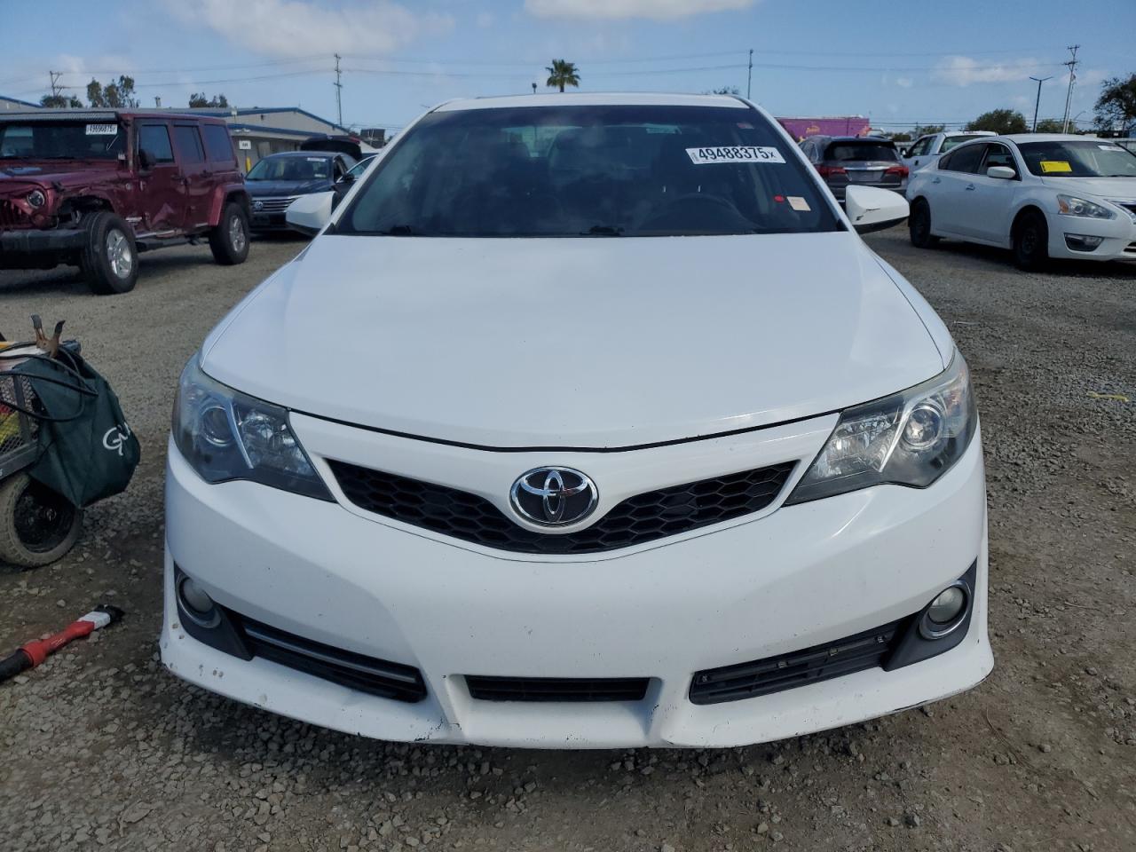 2012 Toyota Camry - Image 5