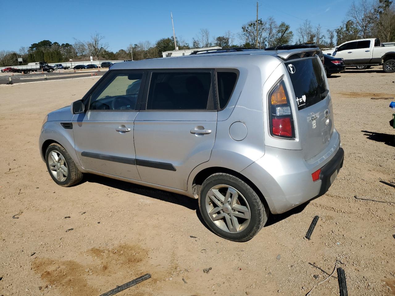 2011 Kia Soul - Image 2