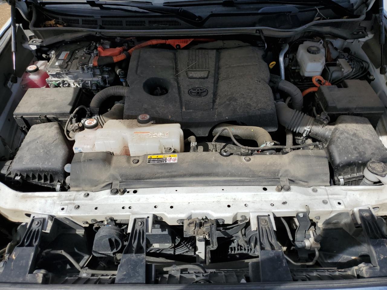 2023 Toyota Tundra - Image 11