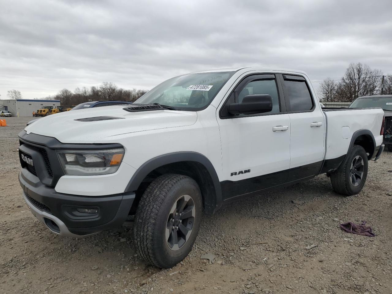2020 RAM 1500 - Image 1