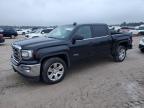 2017 Gmc Sierra C1500 Sle zu verkaufen in Houston, TX - Hail
