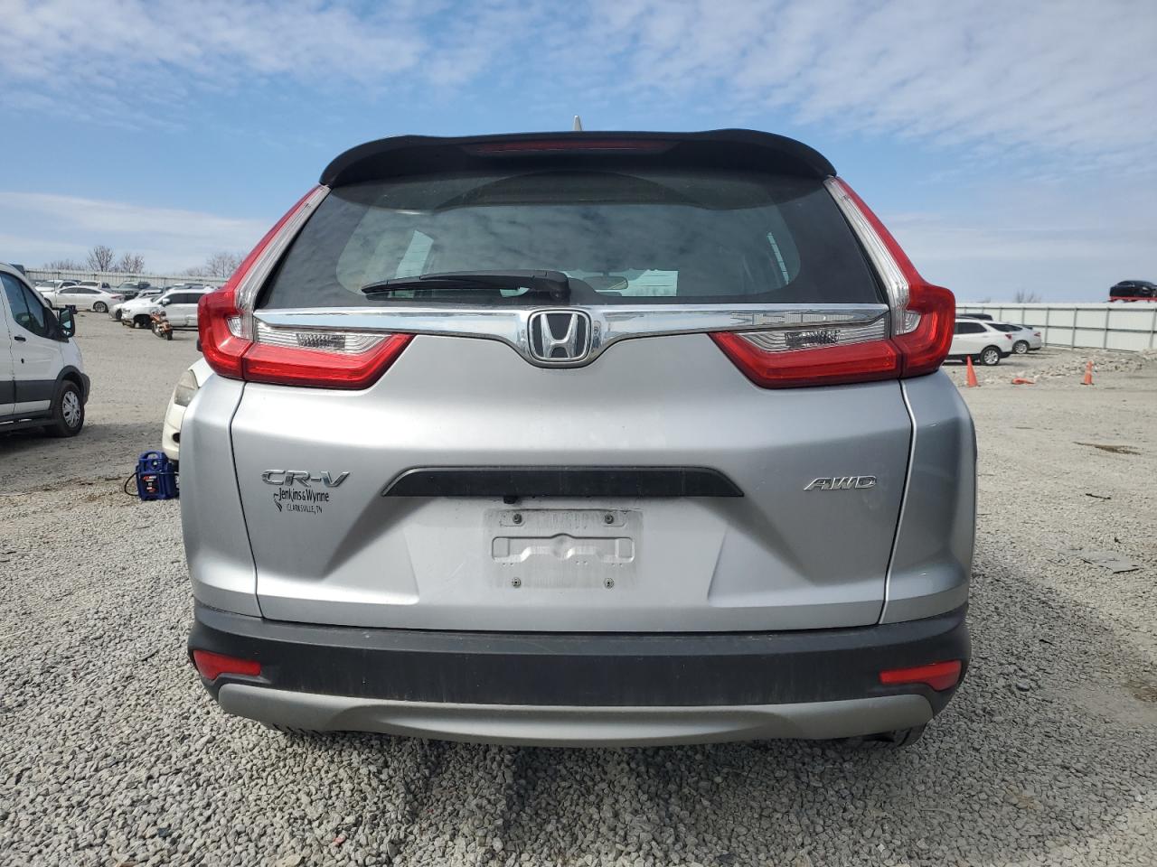 2019 Honda CR-V - Image 6