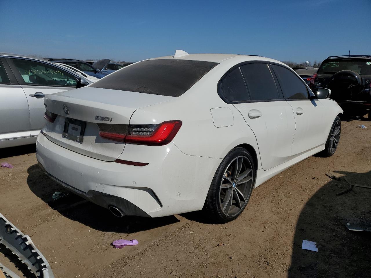 2020 BMW 3er - Image 3