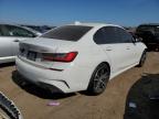 2020 Bmw 330Xi  за продажба в Elgin, IL - Front End