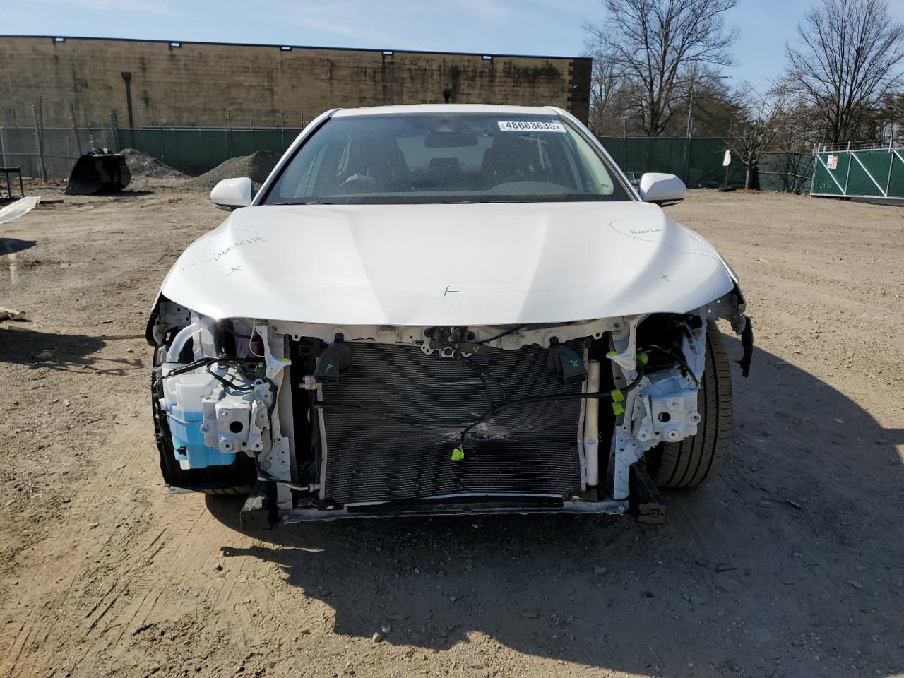 2023 Toyota Camry - Image 5