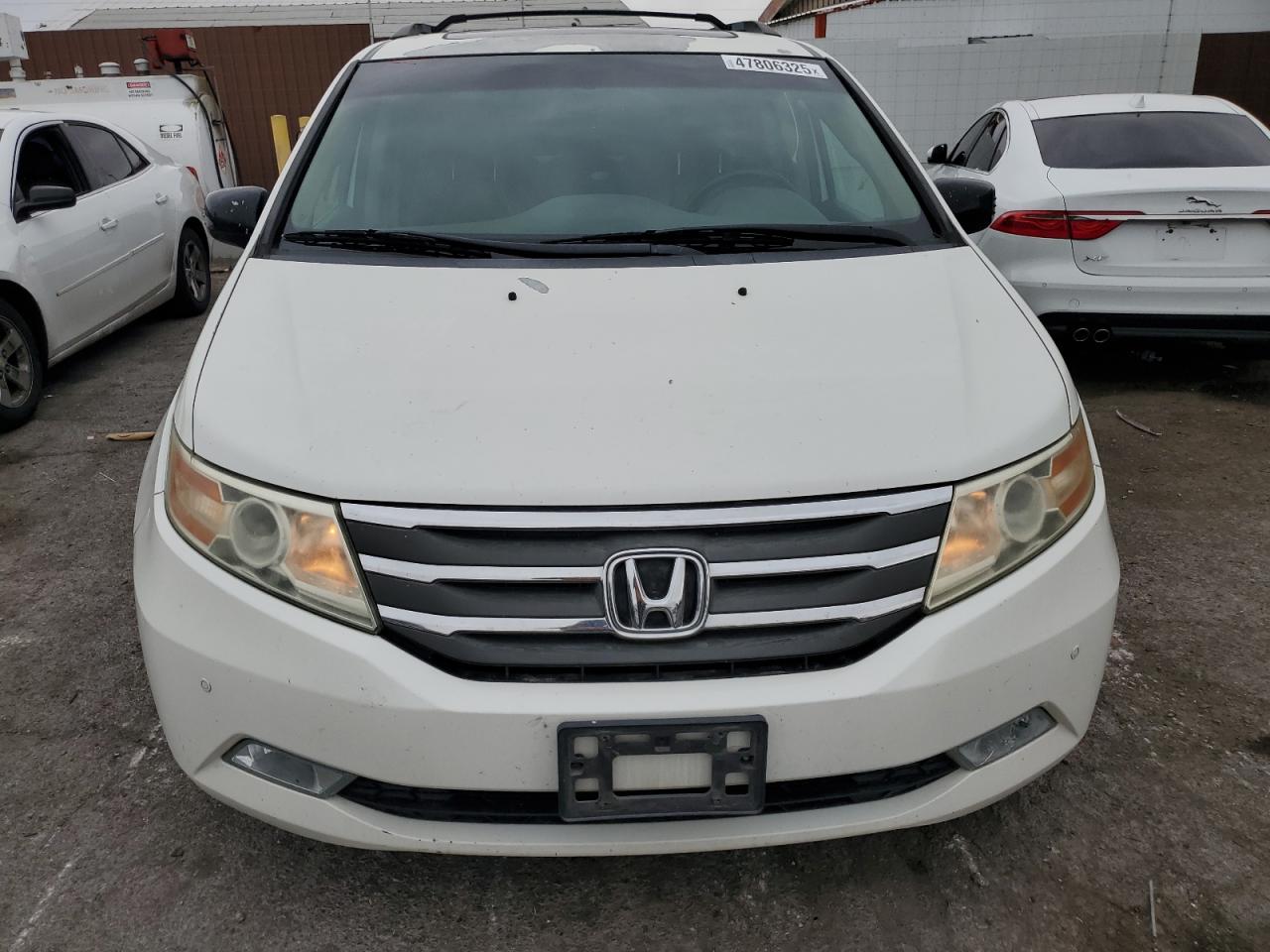 2012 Honda Odyssey - Image 5