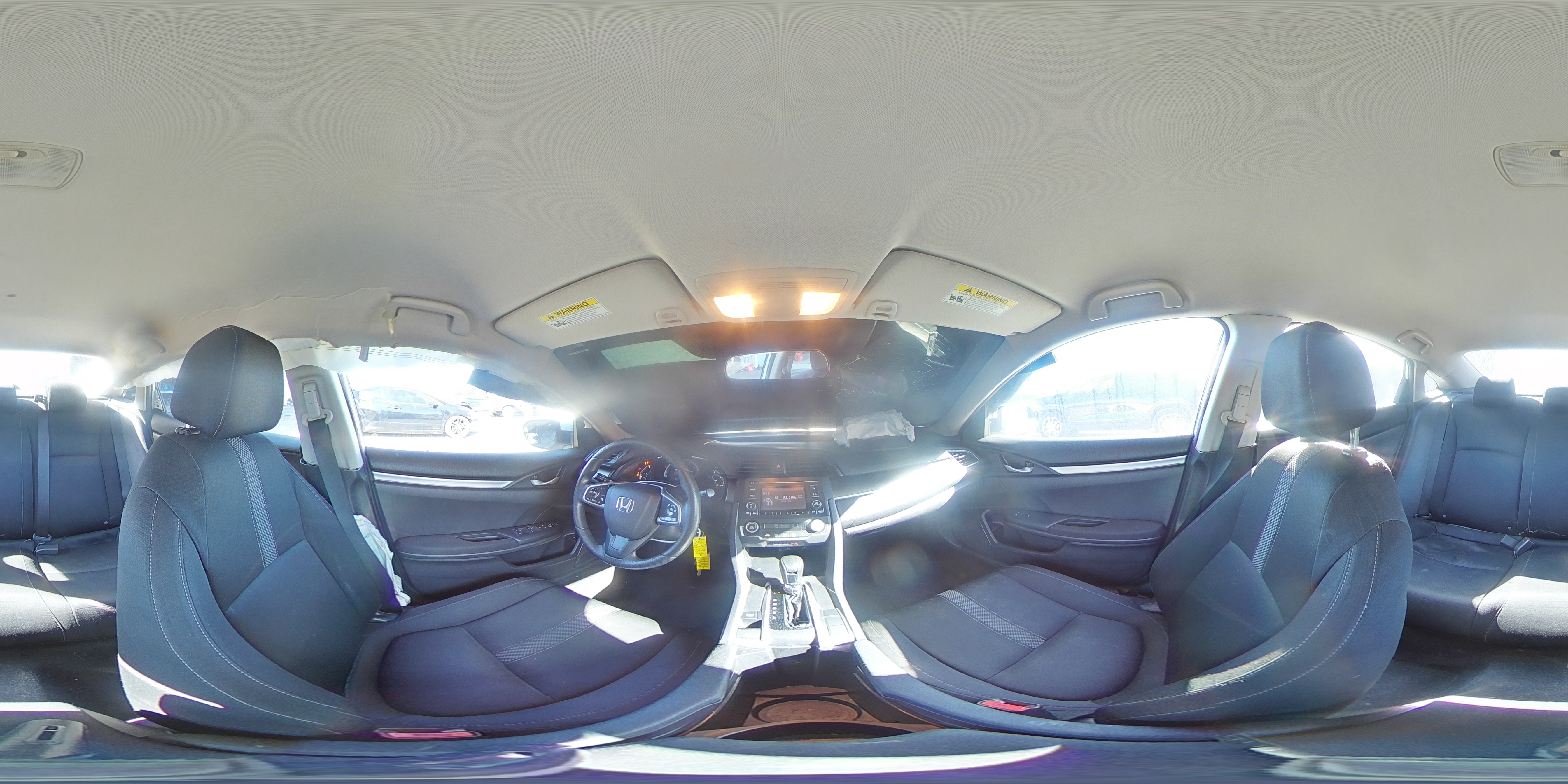 2019 Honda Civic - Image 14