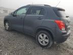 2016 Chevrolet Trax 1Lt იყიდება Montgomery-ში, AL - Front End