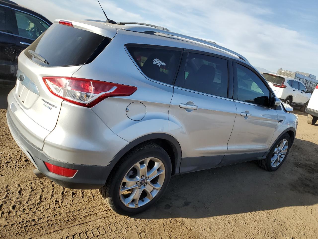 2015 Ford Escape - Image 3