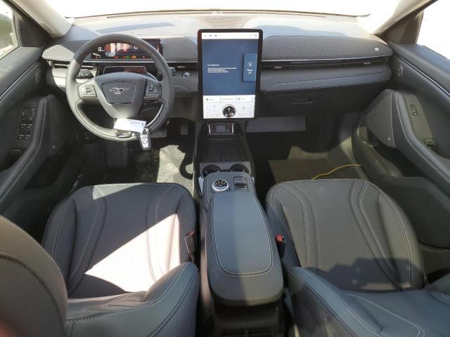  FORD MUSTANG 2024 Gray