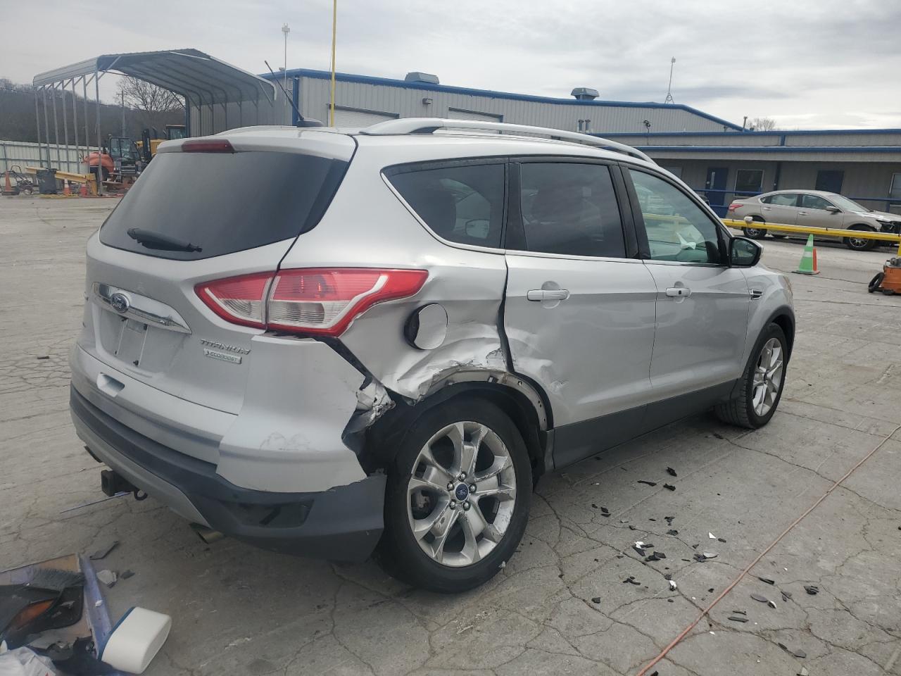 2015 Ford Escape - Image 3