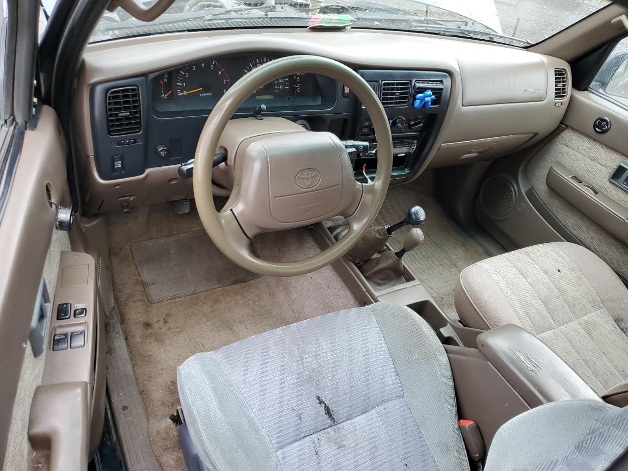 1998 Toyota Tacoma - Image 8