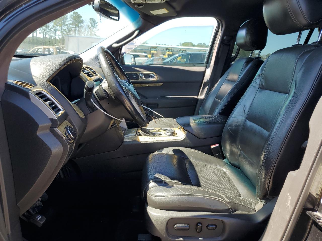 2014 Ford Explorer - Image 7