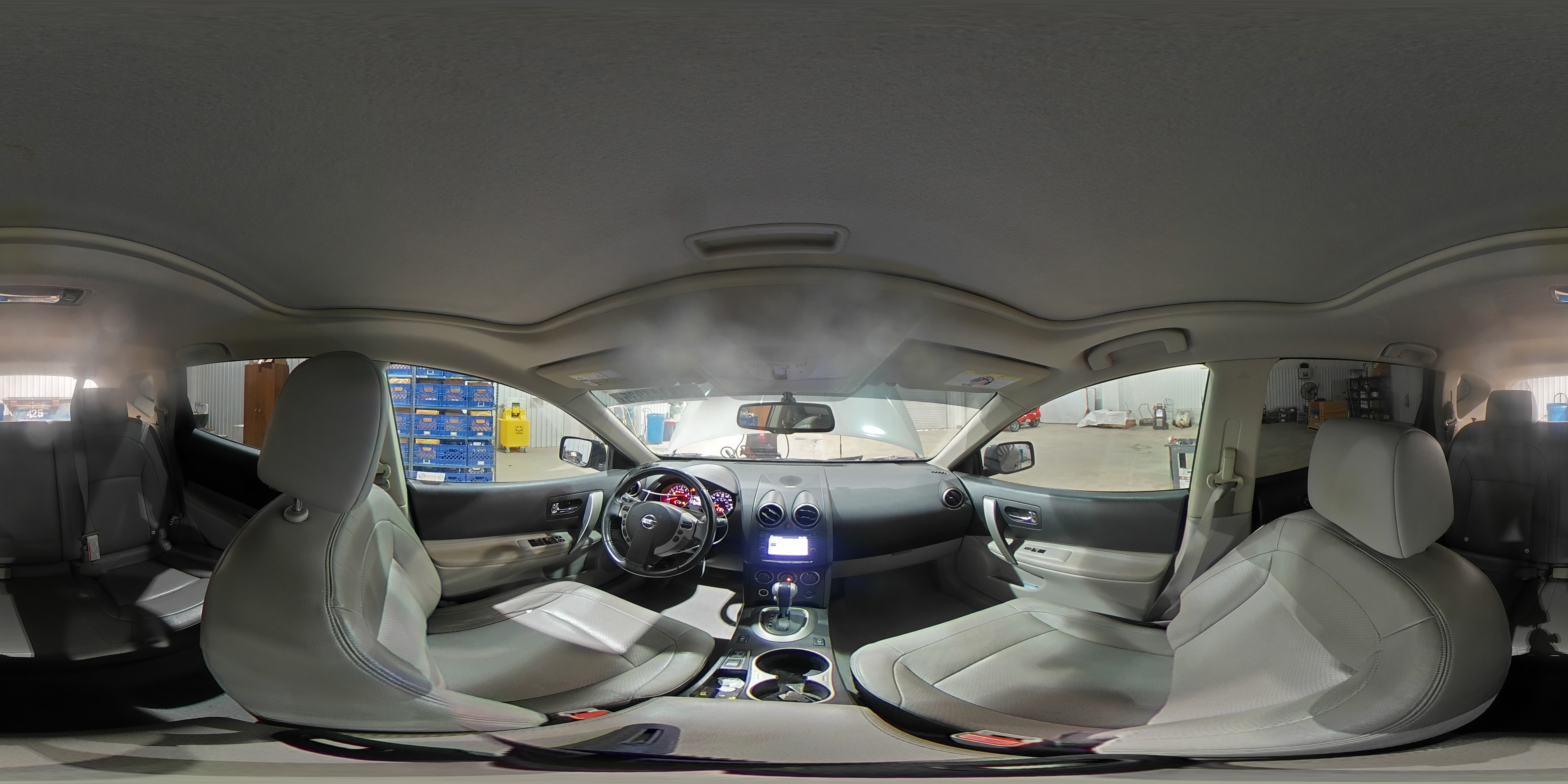 2013 Nissan Rogue - Image 14