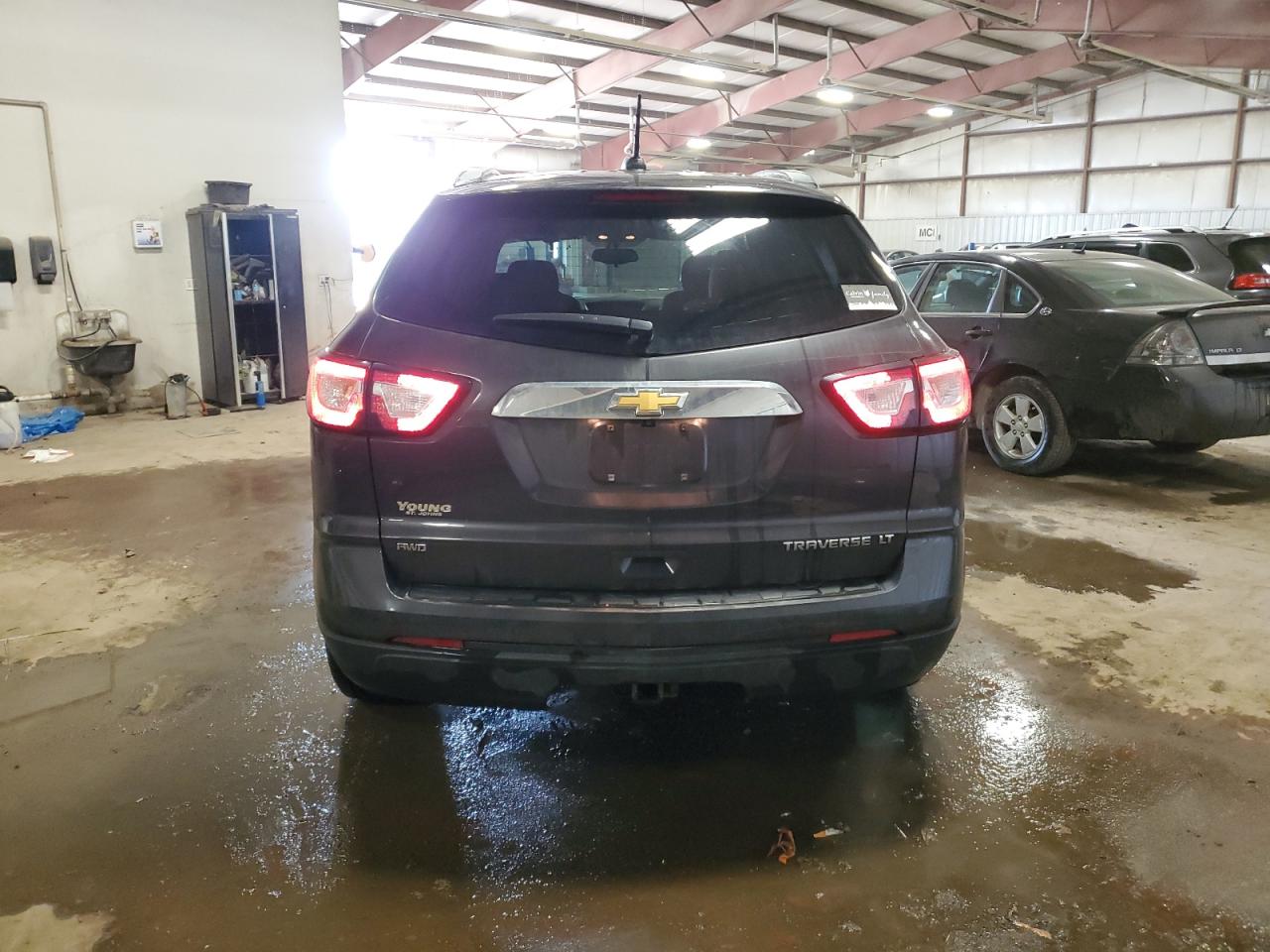 2016 Chevrolet Traverse - Image 6