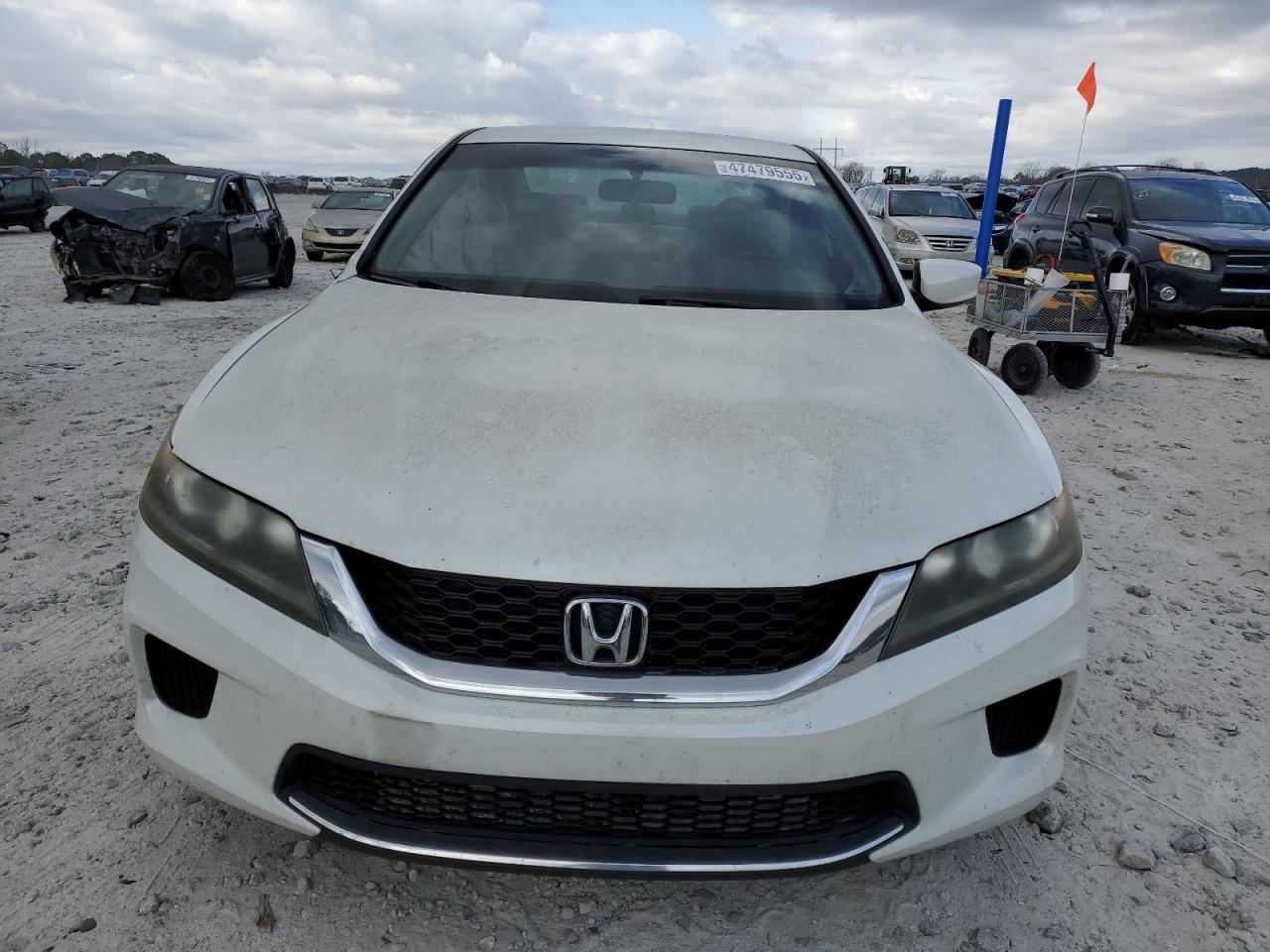 2013 Honda Accord - Image 5