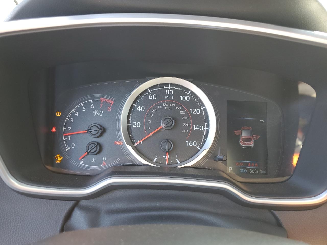 2021 Toyota Corolla - Image 9