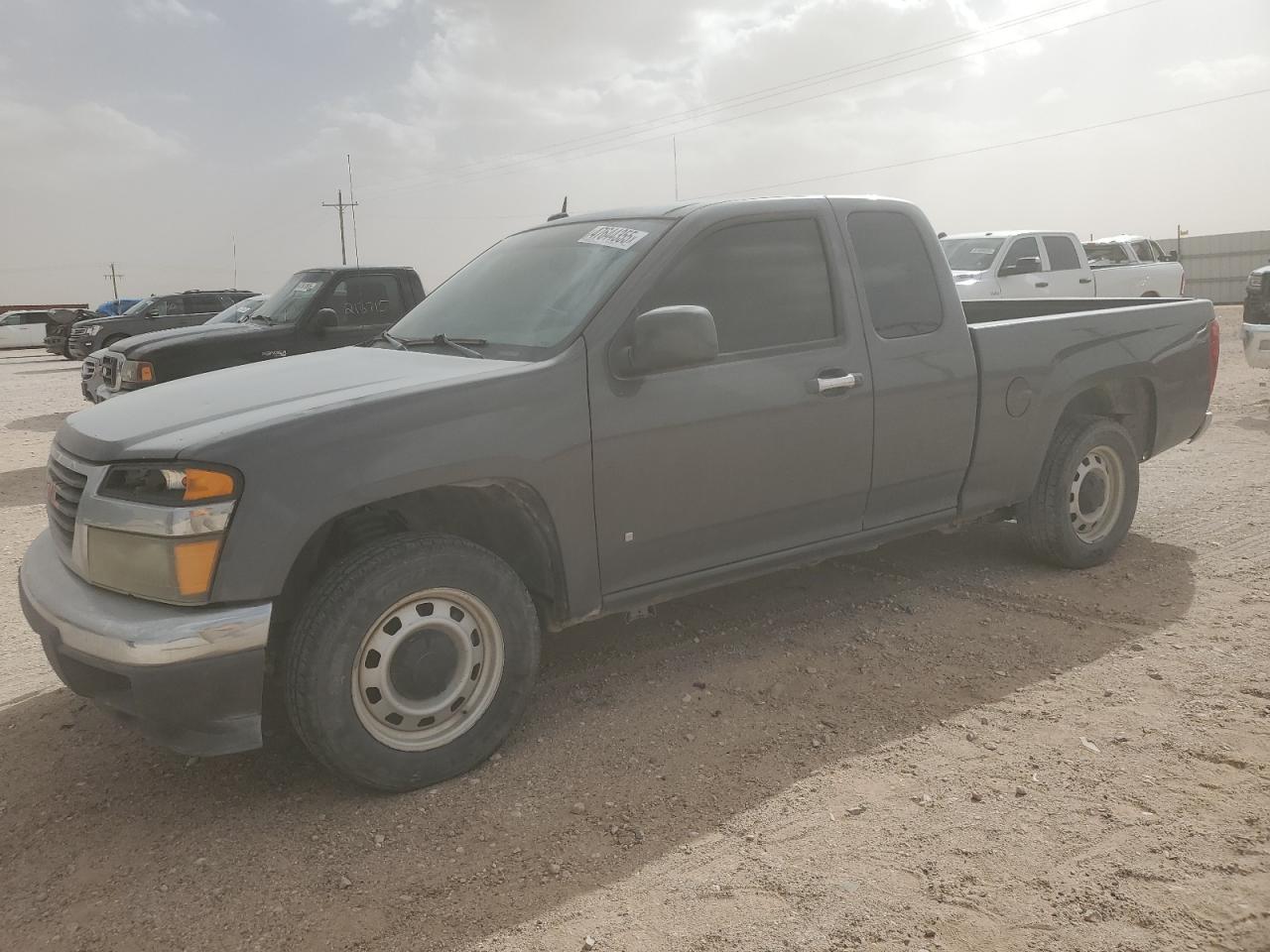 2009 GMC Canyon - Image 1