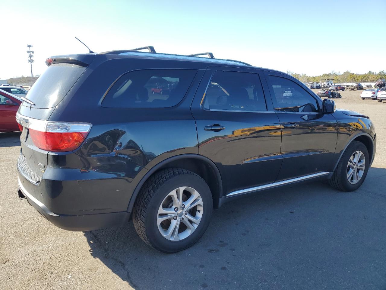 2012 Dodge Durango - Image 3