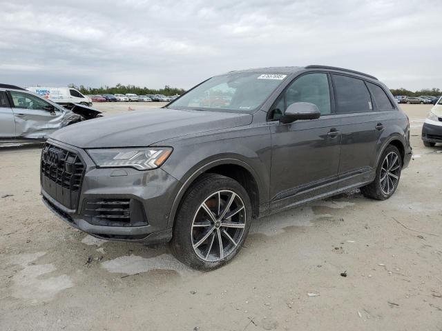 AUDI Q7 – zdjęcie z aukcji, lot #47657695