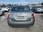 2012 Nissan Sentra 2.0 for Sale in Madisonville, TN - Mechanical