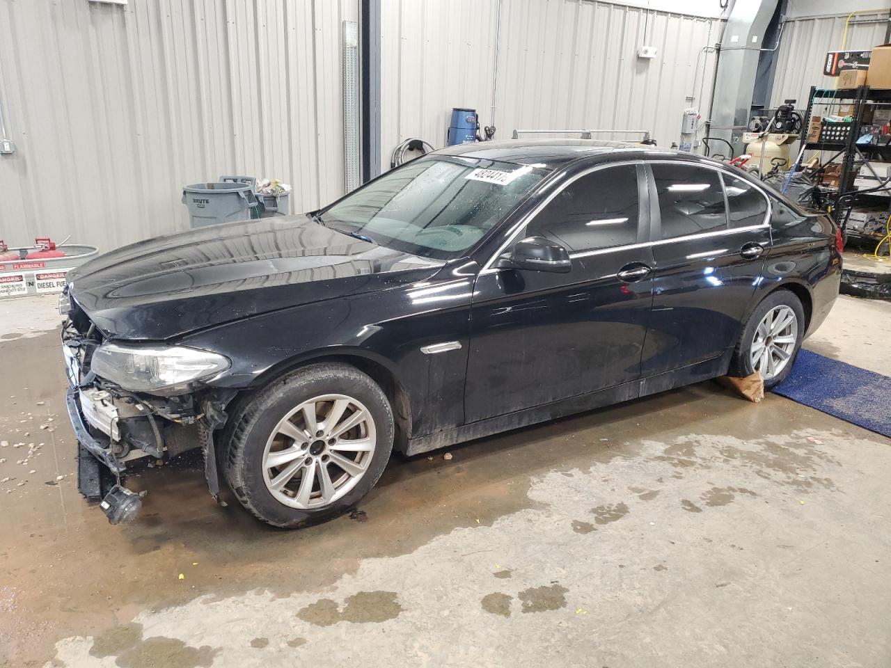 2015 Bmw 528 Xi for Sale in Casper, WY - Front End