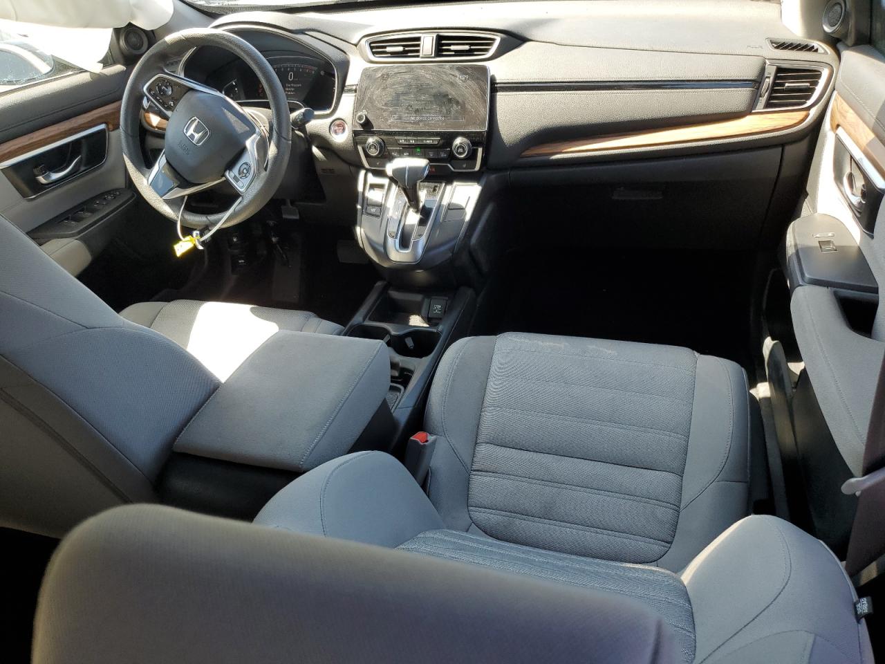 2019 Honda CR-V - Image 8