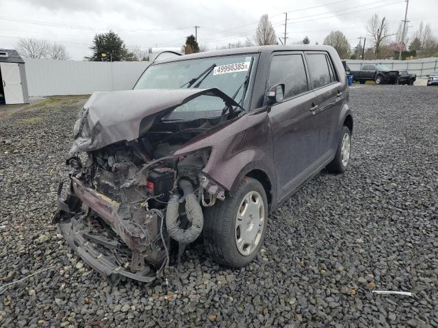 2010 Toyota Scion Xb