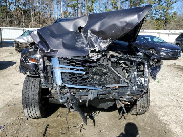  CHEVROLET TAHOE 2016 Сірий