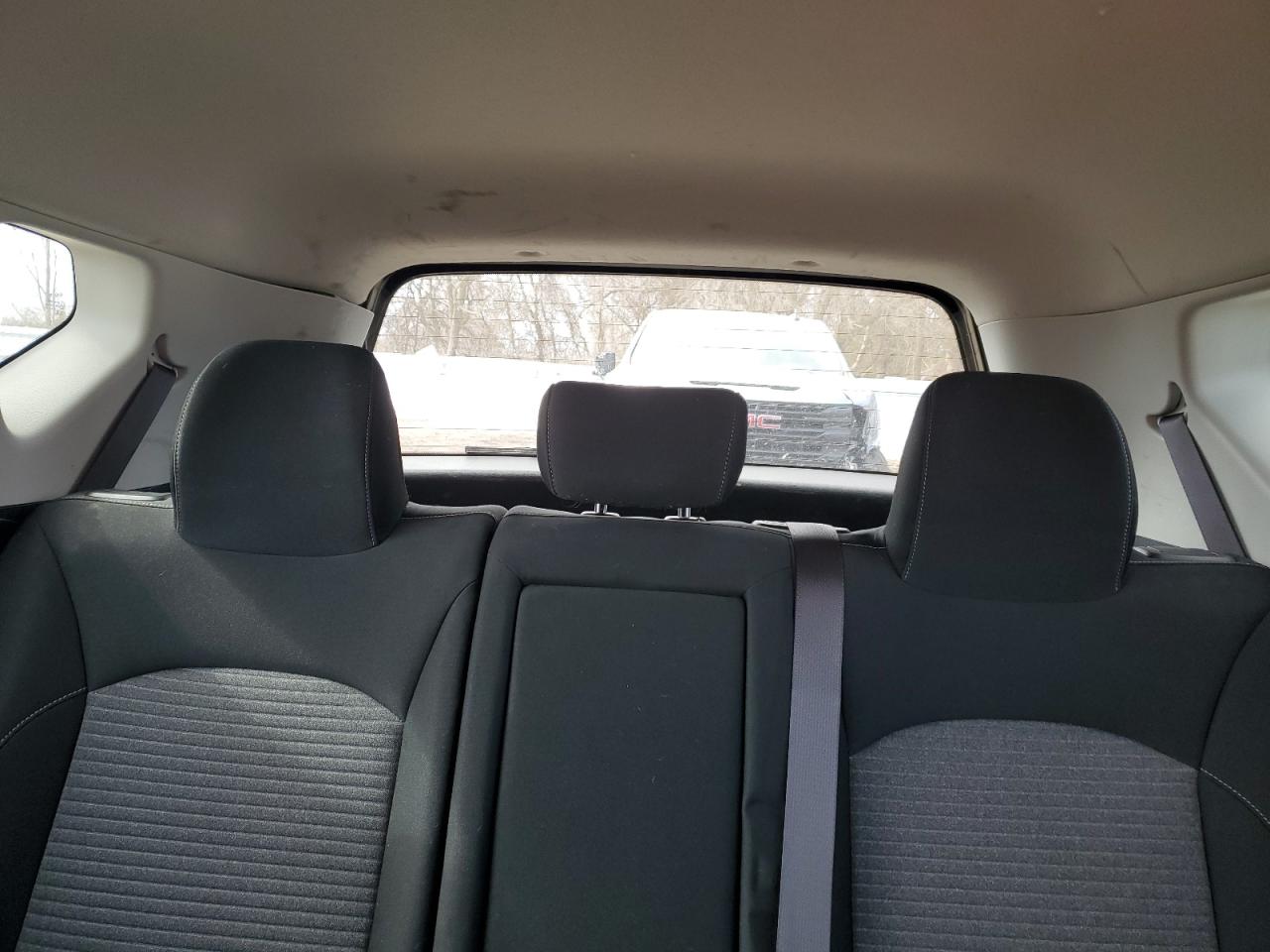 2020 Kia Soul - Image 10