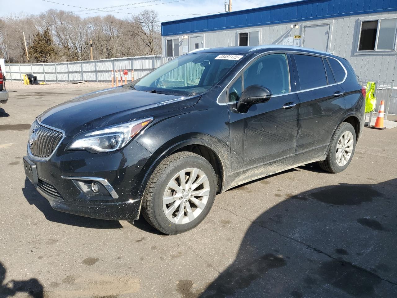 Buick Envision