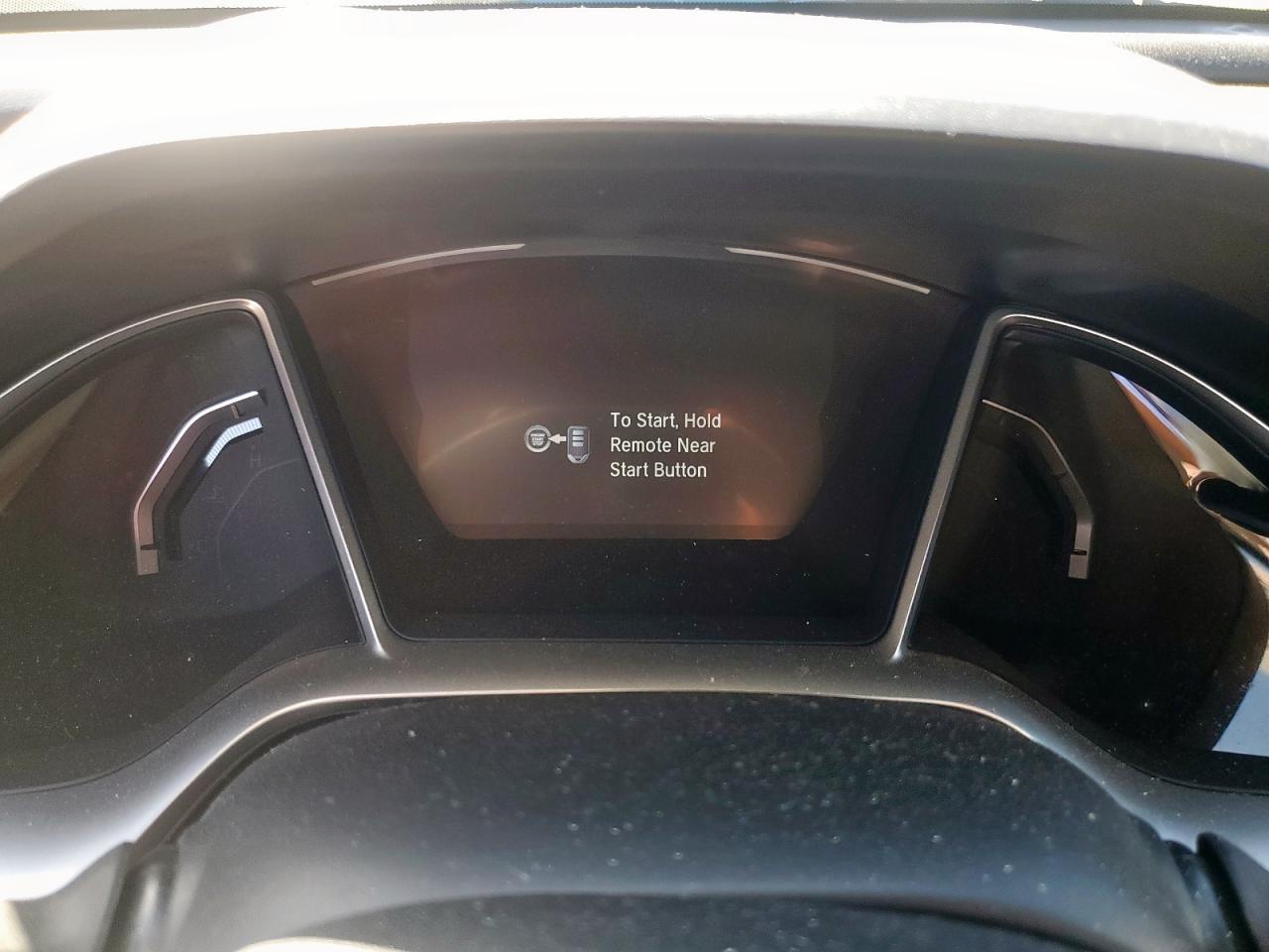 2021 Honda Civic - Image 9