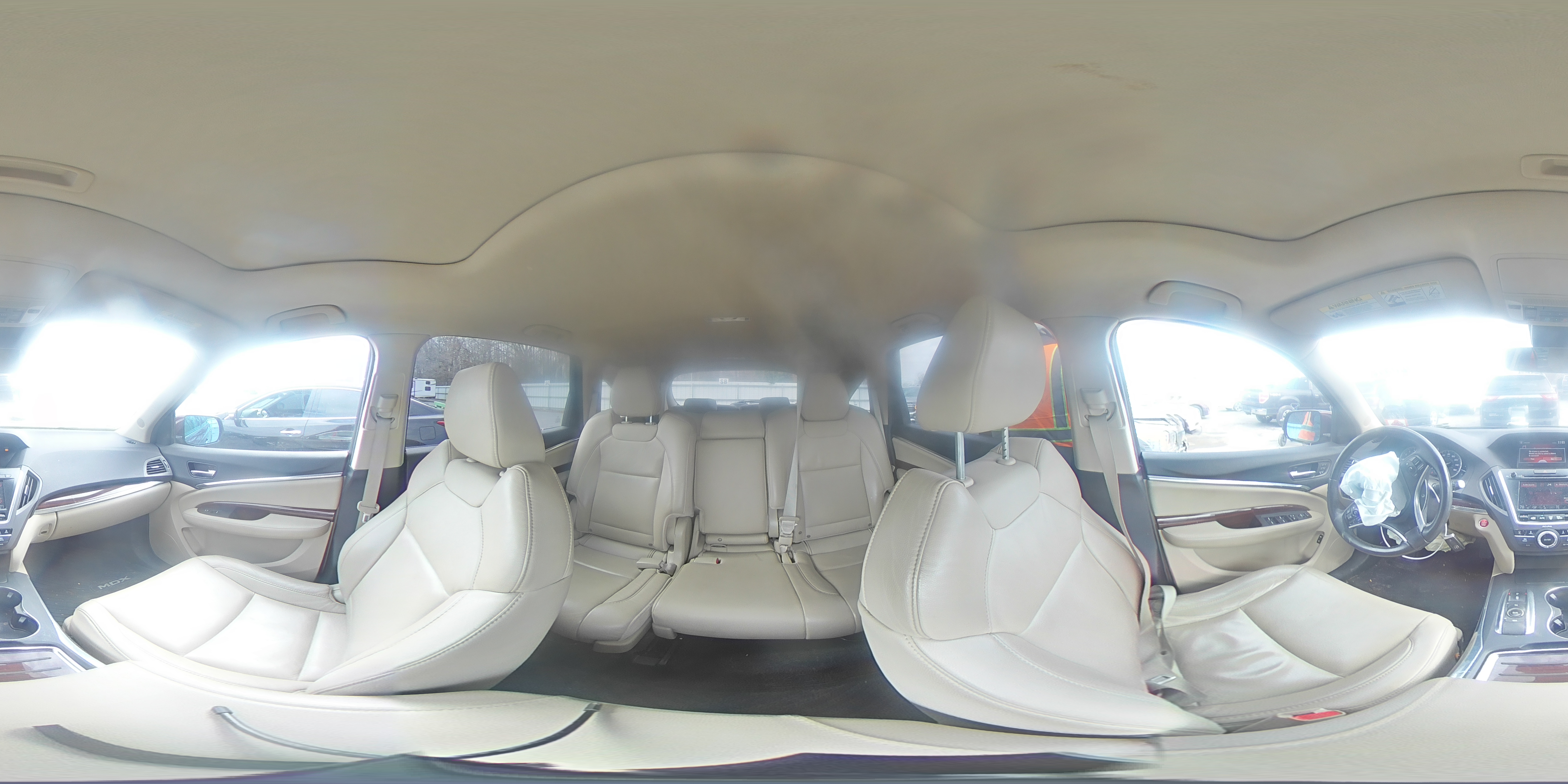 2016 Acura MDX - Image 13