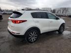 2019 Kia Sportage Ex for Sale in Central Square, NY - Front End