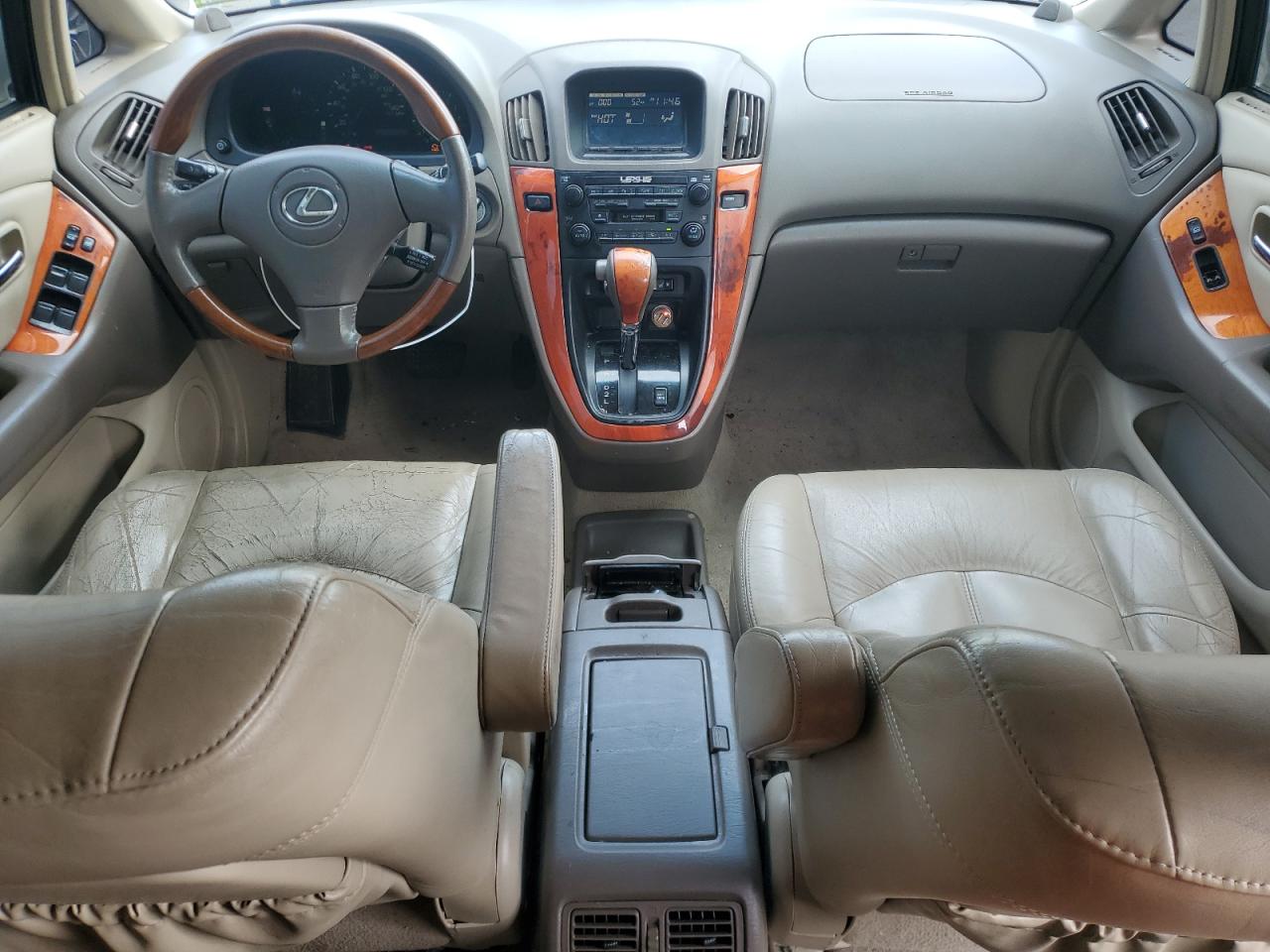 2002 Lexus RX - Image 8