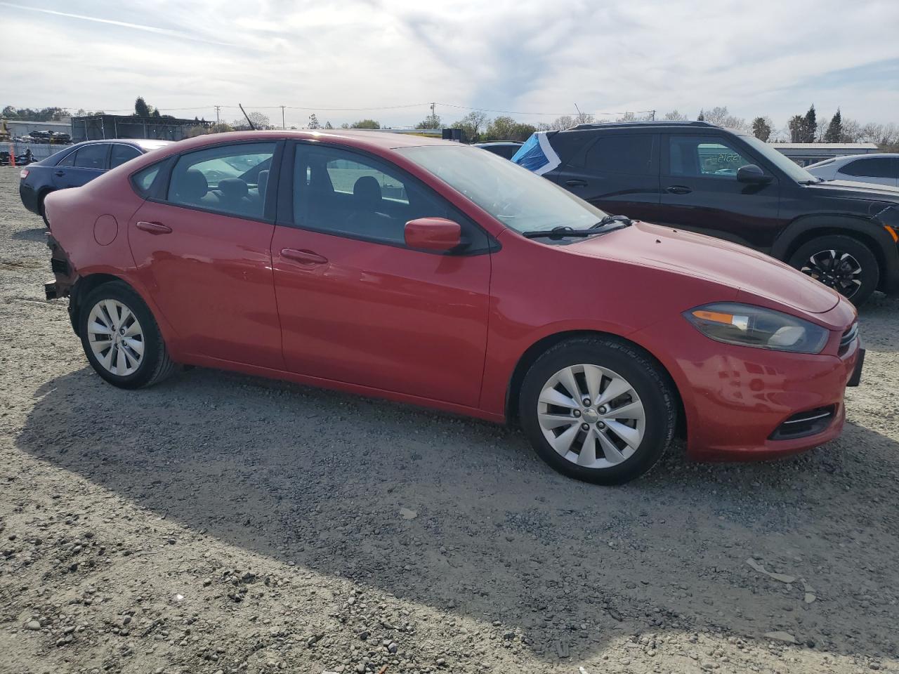 2014 Dodge Dart - Image 4