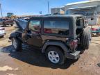 2021 Jeep Wrangler Sport للبيع في Albuquerque، NM - Rollover