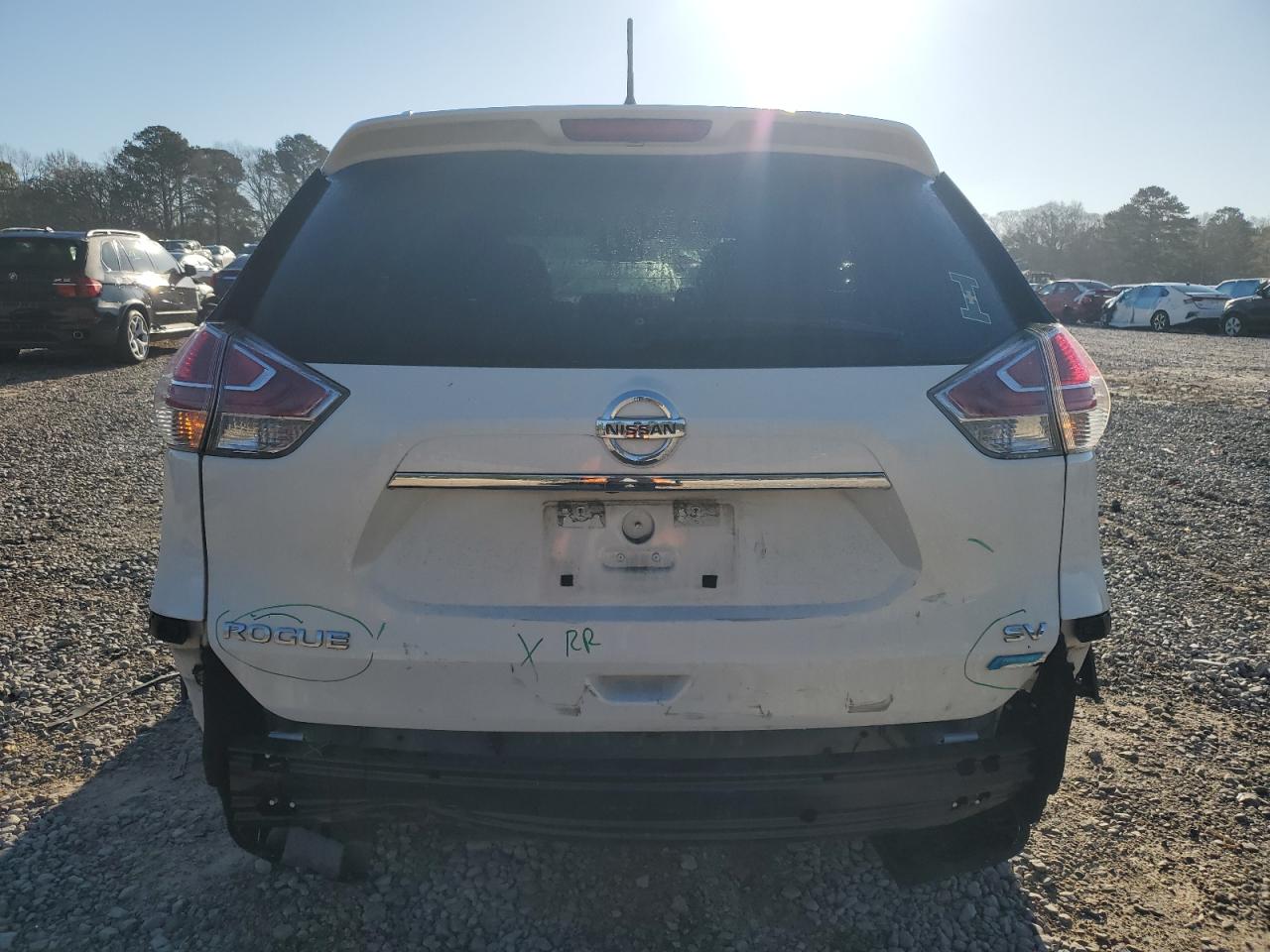 2014 Nissan Rogue - Image 6